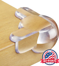 Pack 12 protectores de esquinas para beb s, productos de seguridad para beb s