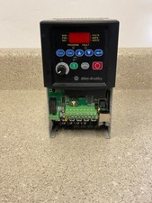 Allen Bradley 22B-D2P3N104