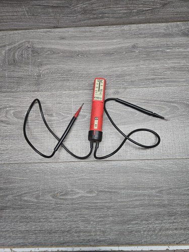 Knopp K60 Voltage Tester