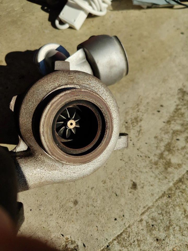 Audi A3 BKD Turbo - Изображение 2 из 3