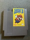 Super Mario Bros. 3 (Nintendo NES, 1990)