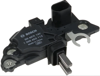 BOSCH Regler F00M145209 F00M145218 F00M145223 F00M145225 F00M145233 ............ - Bild 1 von 4