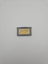 Dora The Explorer Super Spies GBA
