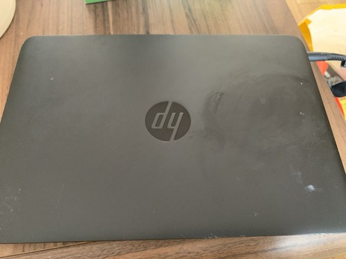hp elitebook 820 500gb 4gb Win 8 - Picture 5 of 9
