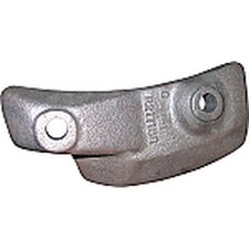 R21718 New Left Hand Sway Block Fits John Deere Trator 520 530 620 630 720 730