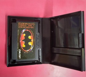 Famicom Software Model Batman Sunsoft FCg19