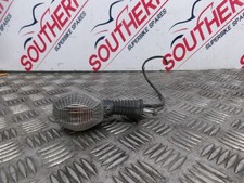 2007 SUZUKI SV650 2003 - 2011. BACK LEFT INDICATOR