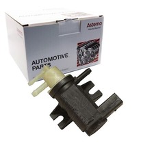 ASTEMO HÜCO DRUCKWANDLER MAGNETVENTIL TURBOLADER passend für AUDI A3 A4 SEAT