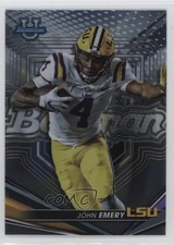 2022-23 Bowman U John Emery Jr John Emery #20 1jw5