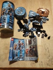 LEGO Castle: Karzon (8706) Complete 