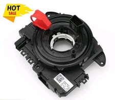 5K0953569AL MFSW Steering Module Slip Ring Cruise Clock Spring For VW Audi Seat