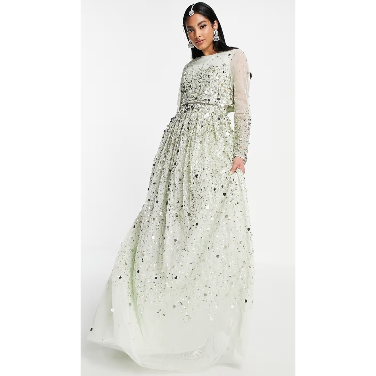 sachin and babi light blue dress ASOS Long Maxi Dresses for Women for sale
