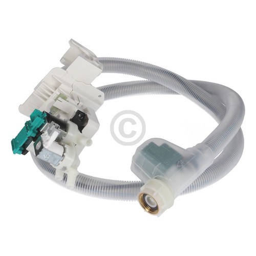 Originale Bosch Siemens Tubo di Carico Aquastop per Waschtrockner 1,7m