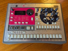 Korg Electribe ER 1 Analog Modeling Rhythm Sy...