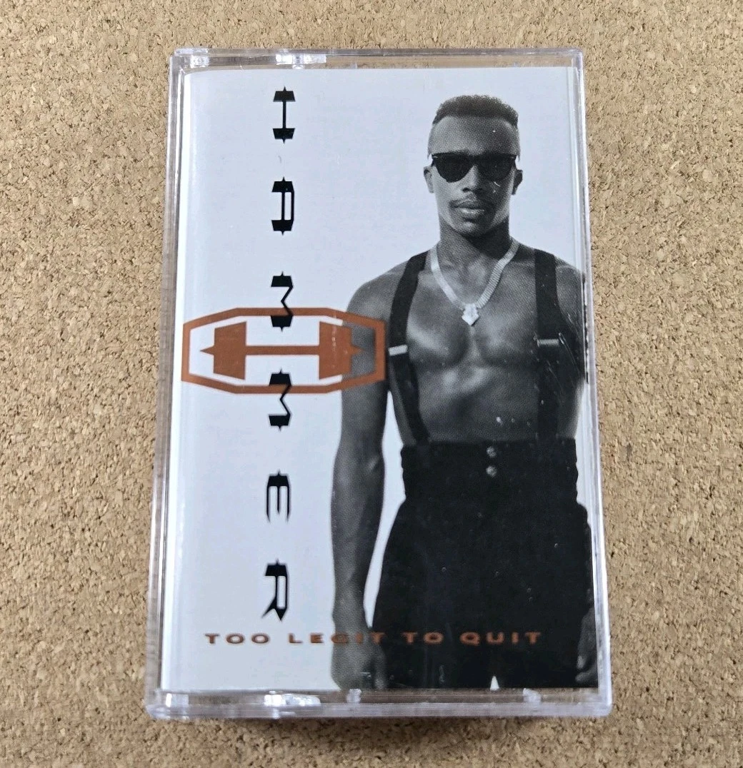 Capitol Album Music MC Hammer Records CDs for sale | eBay