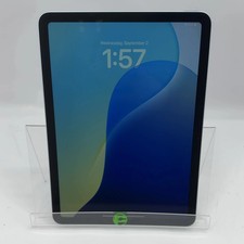 WiFi Only Apple iPad Air 11" M3 256GB Blue MCA34LL/A