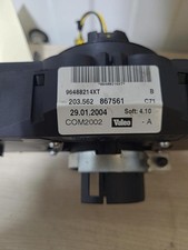 Commodo Citroen C3