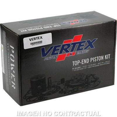 Kit Kolben Vertex (C) Suzuki RM 450z (18-24) für Motorrad Ersatzteile