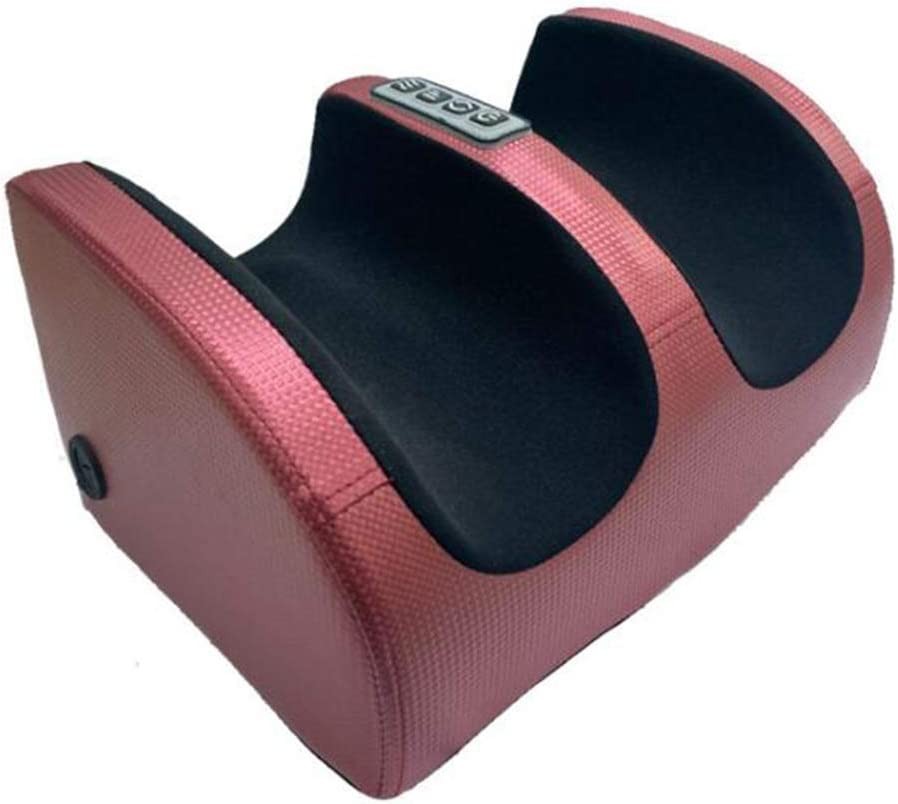 Massaggiatore Piedi Sportivo - Recupero Post-Workout Shiatsu