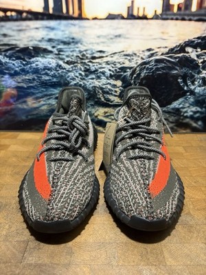 Adidas Yeezy Boost 350 V2 Beluga Reflective Sneakers | eBay