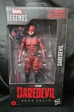 Hasbro Marvel Legends Series  Daredevil  Born Again 6-Inch Action Figure GO580