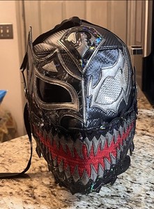 Volador Jr Mask | eBay