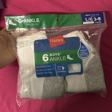 Brand New Kids Socks
