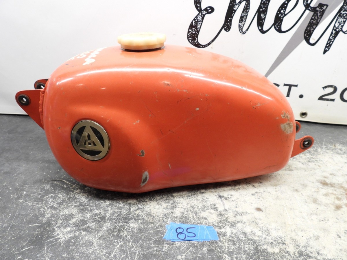 Hodaka model 94 Wombat Gas Tank #85 2903 | eBay