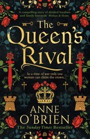 The Queen's Rival | Anne O'brien | Englisch | Taschenbuch | 2021