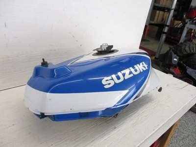 91 Suzuki GSXR 750 Gas Fuel Tank 44100-18D30-3SL 1991 | eBay