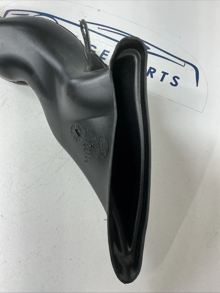 06-13 LAND ROVER RANGE ROVER SPORT CONDUCTO DE AIRE TÉRMICO Foto 2 de 4