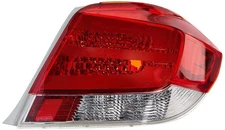 Tail/Back Light Suitable For Honda Amaze Type-1 Right Side (2013-16)