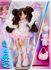 MIRROR MI - AKIKO KITTYAMA - COZY EMOTION FAN...