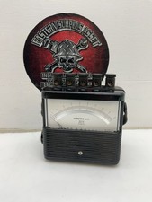 Weston 904-2905001 Volt Meter