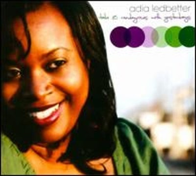 Take 2: Rendevous With Yesterdays by Adia Ledbetter: New