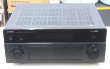 YAMAHA RX-V2067 AV Receiver BE15141
