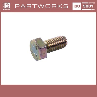 Hex Bolt for Porsche 90007508704