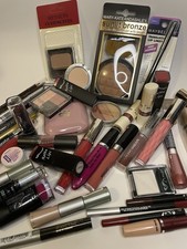 Name Brand Random Makeup Lot 10pc