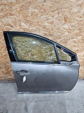 Porte avant et accessoires Peugeot 2008