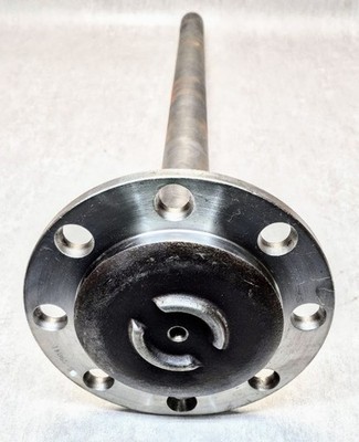 Rockwell Meritor Rear Drive Axle Shaft 41-Spline 38in 3202-S-9041 Thru-Shaft