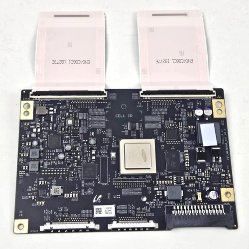Alienware AW3425DW T-Con Board 23Y_MATBPOR_CVT_V0.2 (P/N: LJ945-4590C)