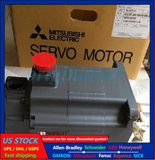 Mitsubishi HC-SF152-S2 Servo Motor HCSF152S2 New In Box 1PC