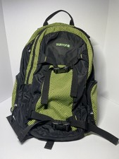 Burton Snowboards Backpack Green/Black