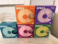 Viral Speks gump loop New and sealed with fast shipping. Multiple Colors Avail.