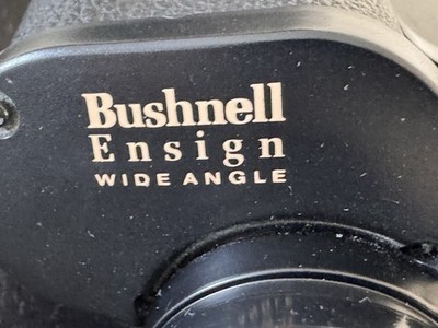 Original Bushnell Fernglas