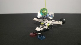 LEGO 6856: Space - Exploriens Planetary Decoder