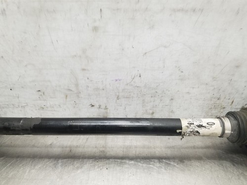19 2019 LAND ROVER DISCOVERY 3.0L AXLE SHAFT REAR RIGHT PASSENGER - Picture 4 of 12