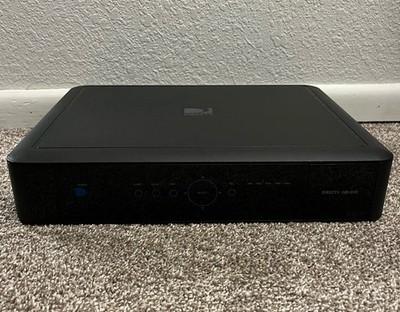 DirecTV HD DVR Receiver Model HR34-700 | W/ Power Cord | No Remote | Works Great
