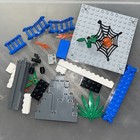 Incomplete Lego 7074 Skull Island — photo 1