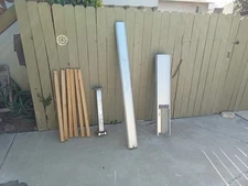 ChargePoint GW-RFID-DUAL-18 CT4000 Charge Station | Aluminum Posts